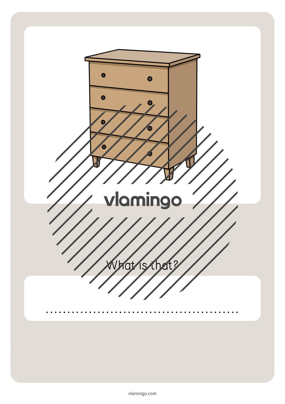 de englisch living room vocabulary quiz 070
