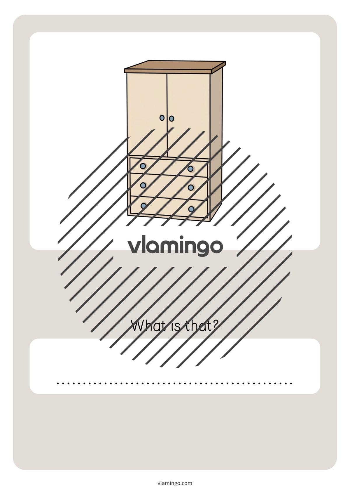 de englisch living room vocabulary quiz 072