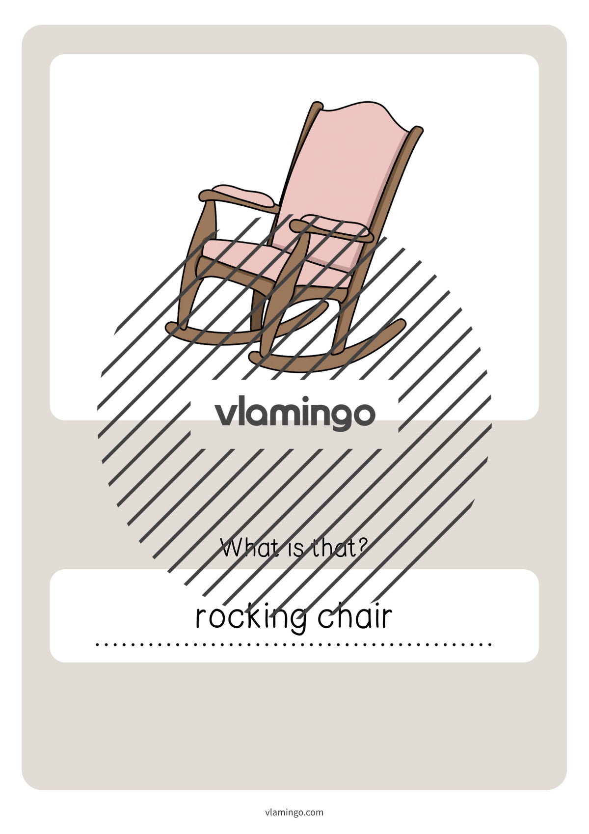 de englisch living room vocabulary quiz 075
