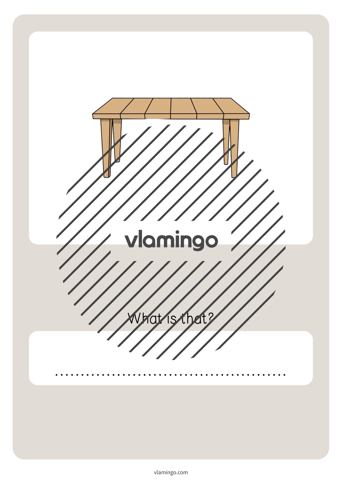de englisch living room vocabulary quiz 078