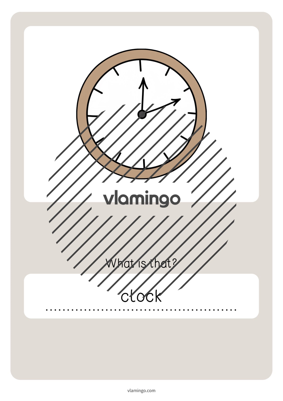 de englisch living room vocabulary quiz 083