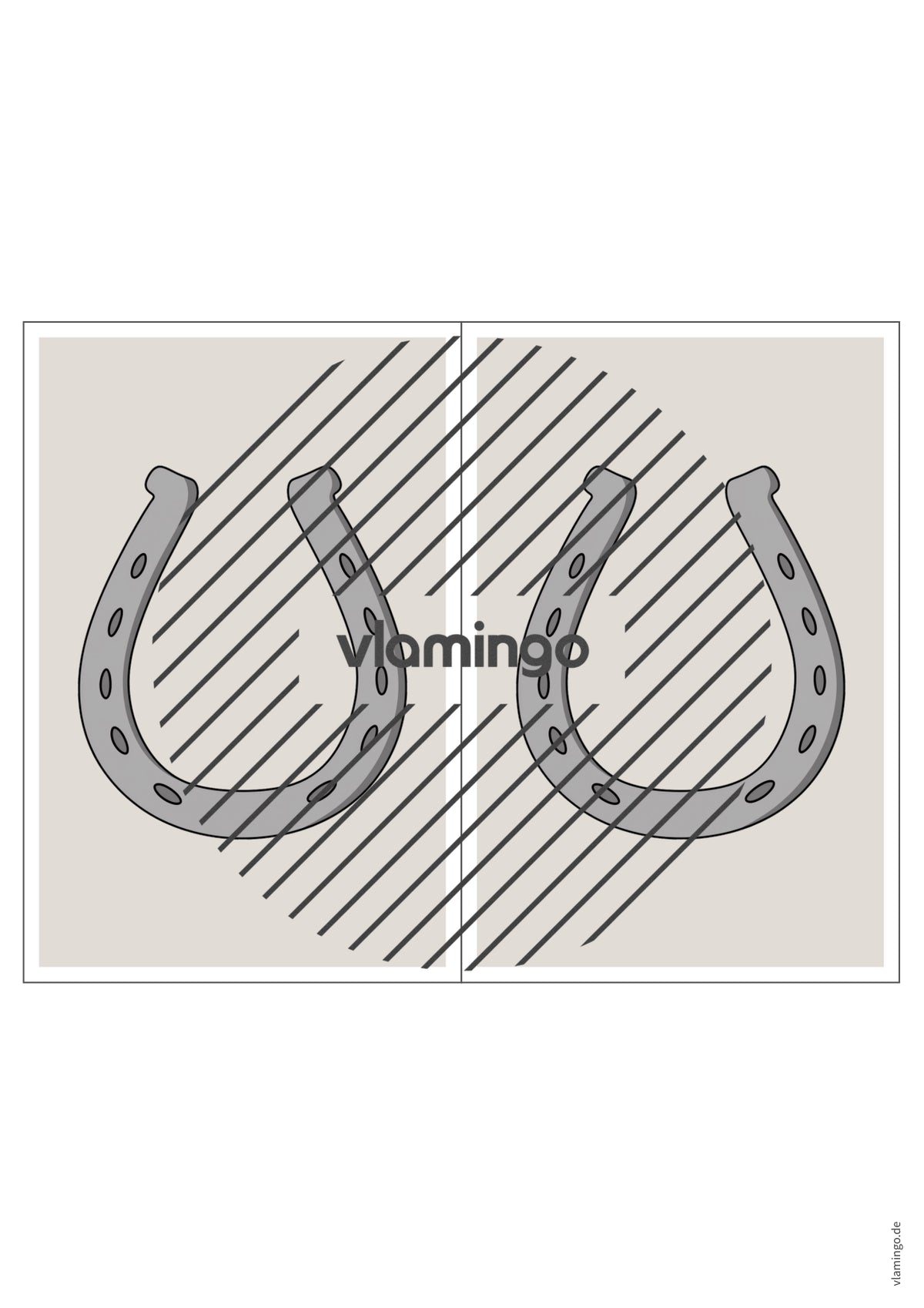 de englisch lucky symbols station signs 003