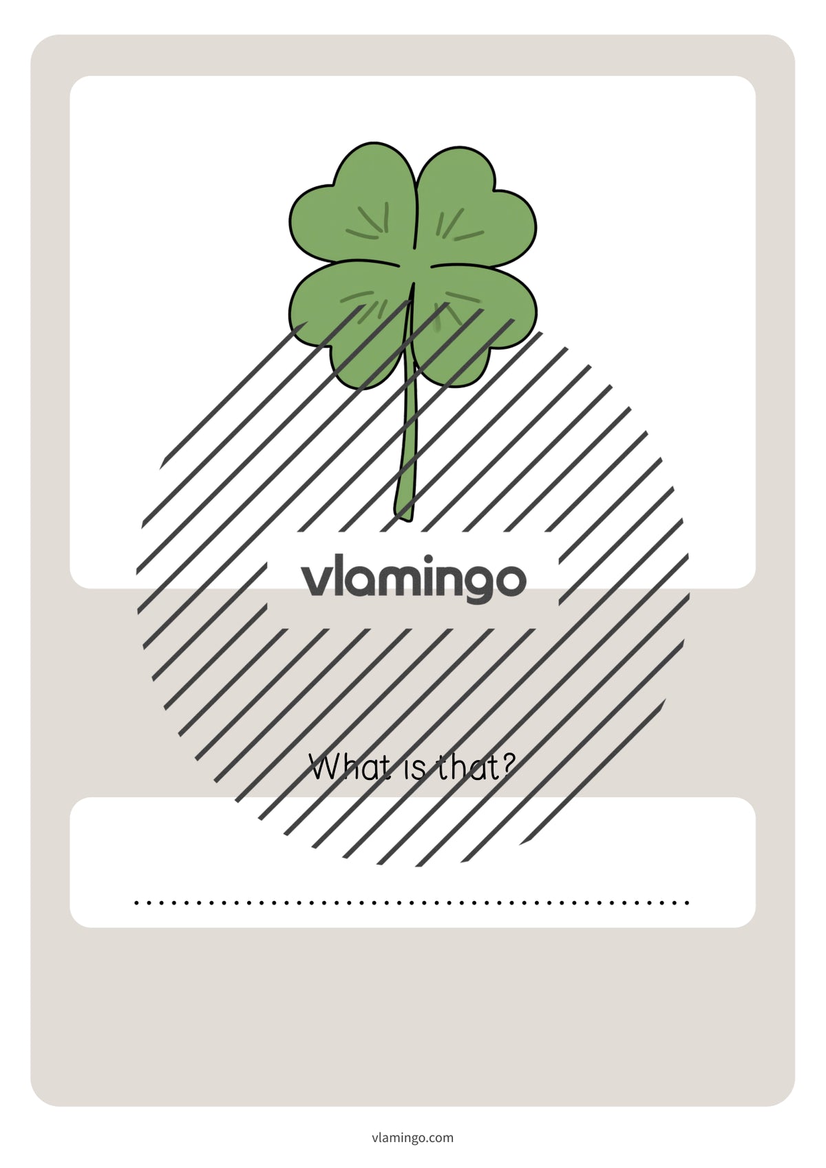 de englisch lucky symbols vocabulary quiz 048