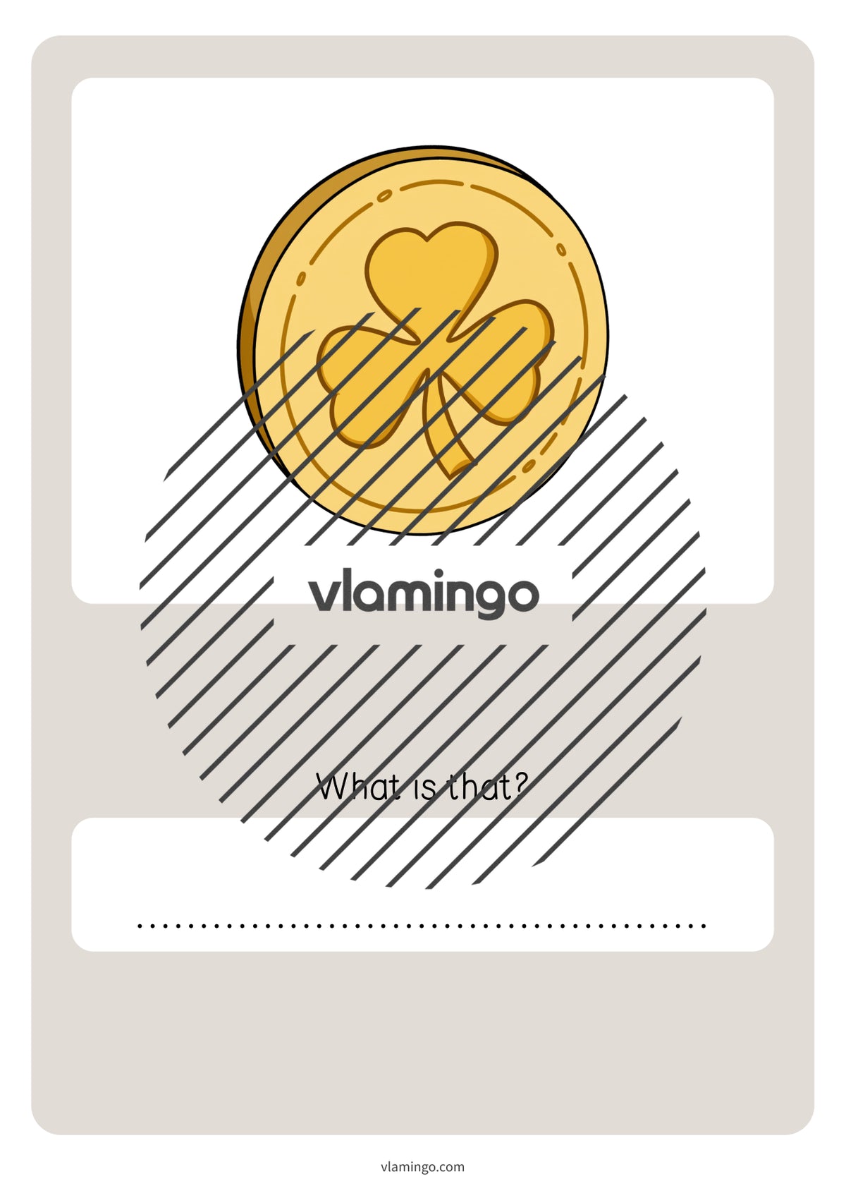 de englisch lucky symbols vocabulary quiz 062