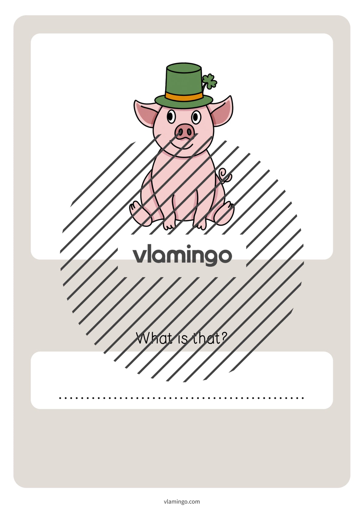 de englisch lucky symbols vocabulary quiz 068