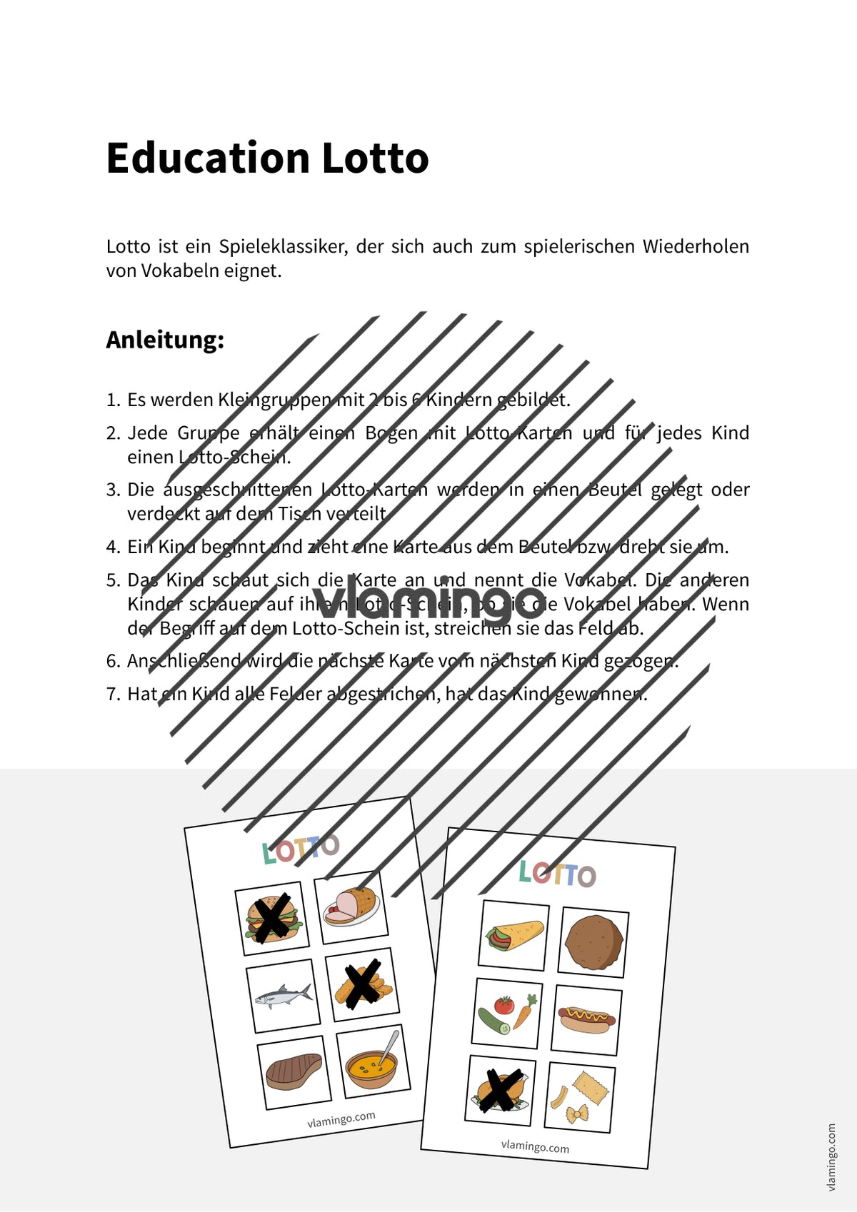 de englisch lunch dinner education lotto 002