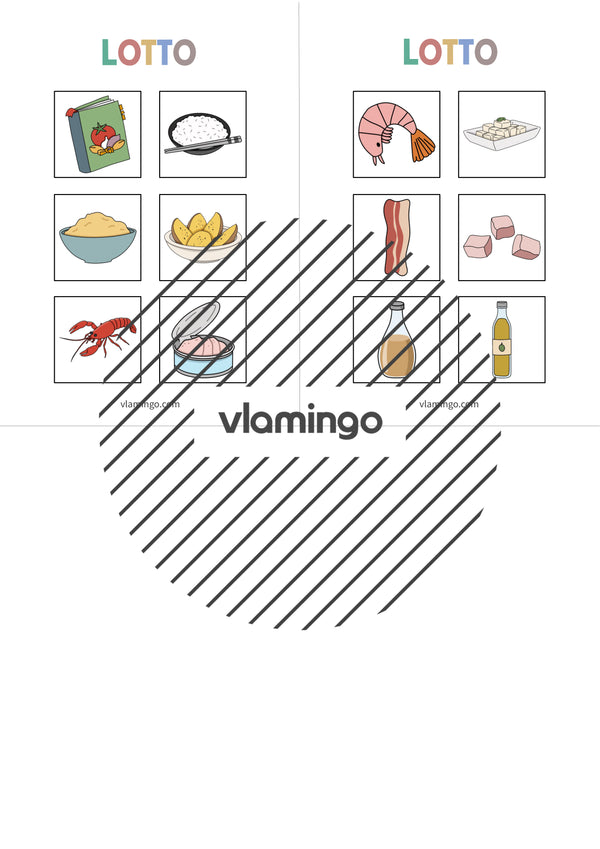 de englisch lunch dinner education lotto 005