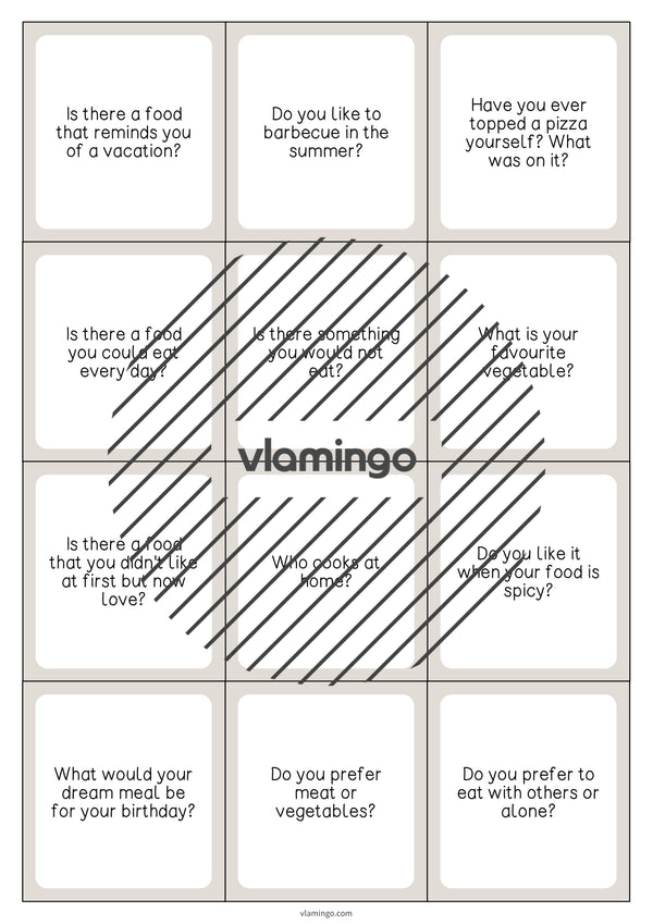 de englisch lunch dinner smalltalk cards 004