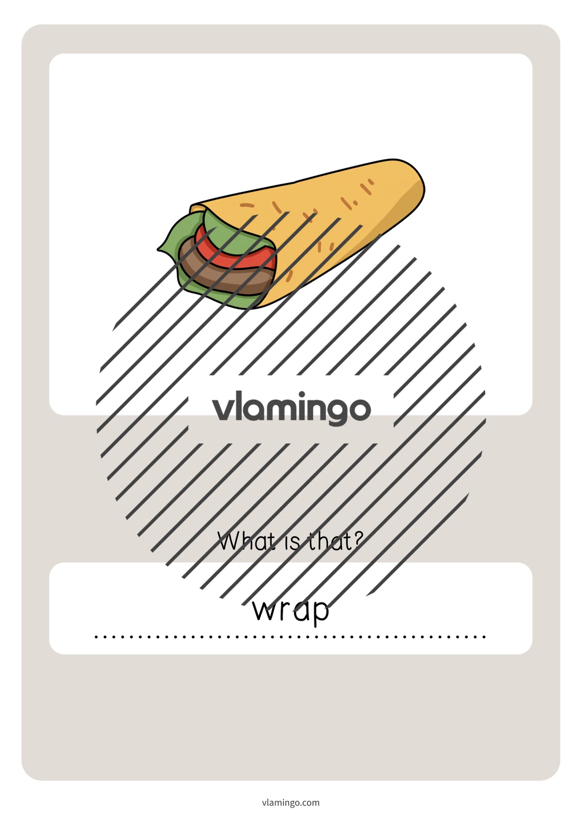 de englisch lunch dinner vocabulary quiz 059
