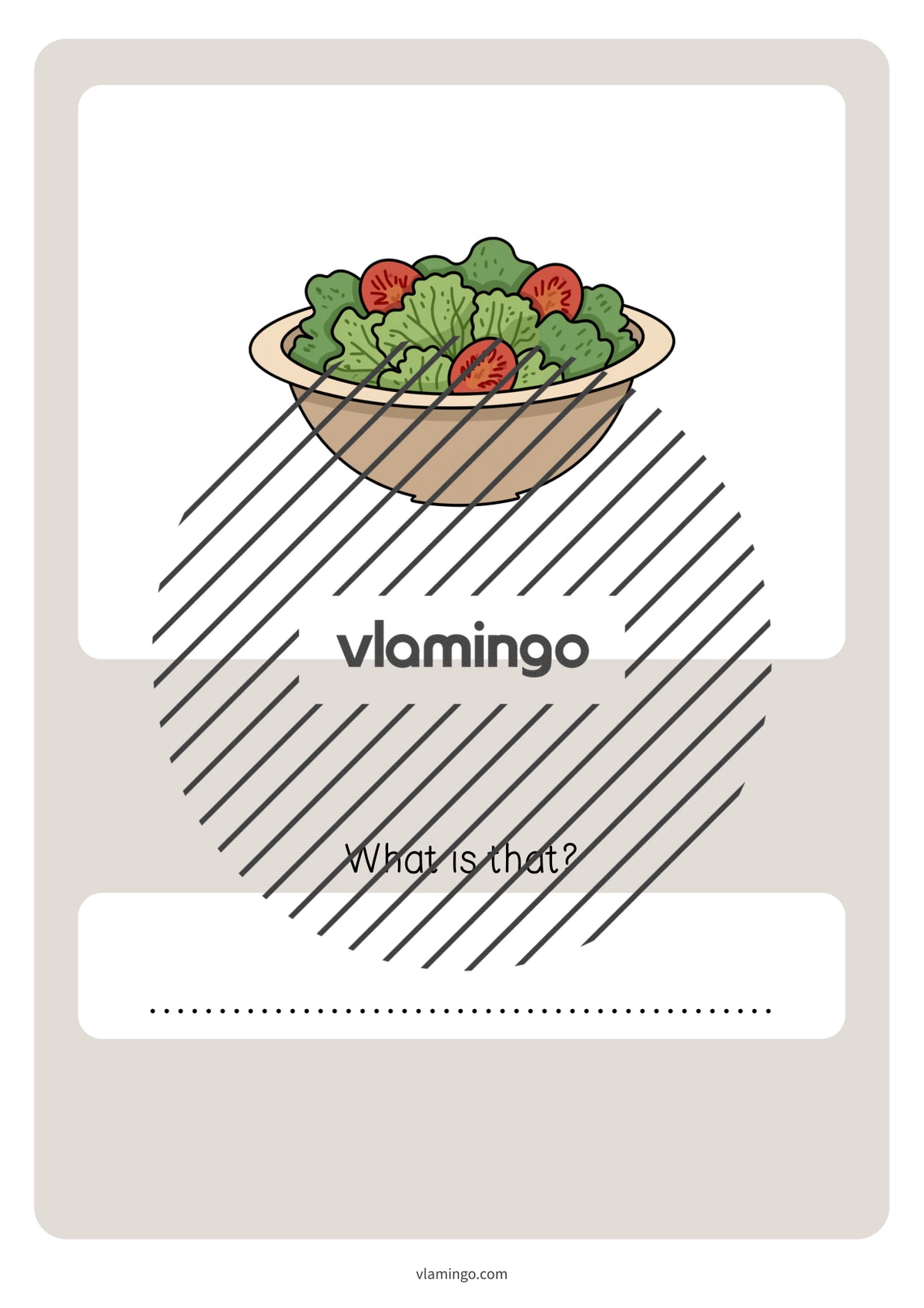 de englisch lunch dinner vocabulary quiz 076