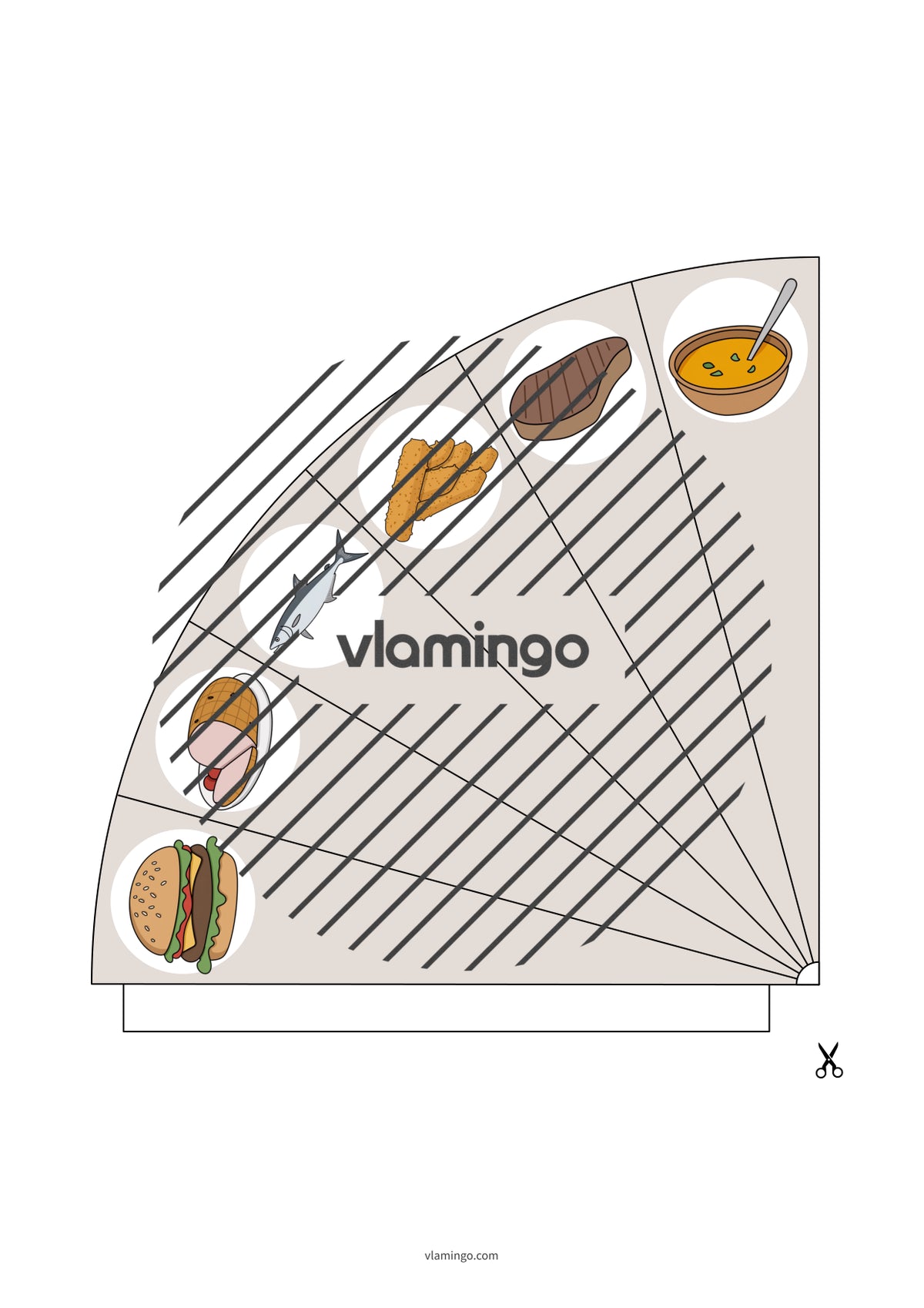 de englisch lunch dinner vocabulary wheel of fortune 005