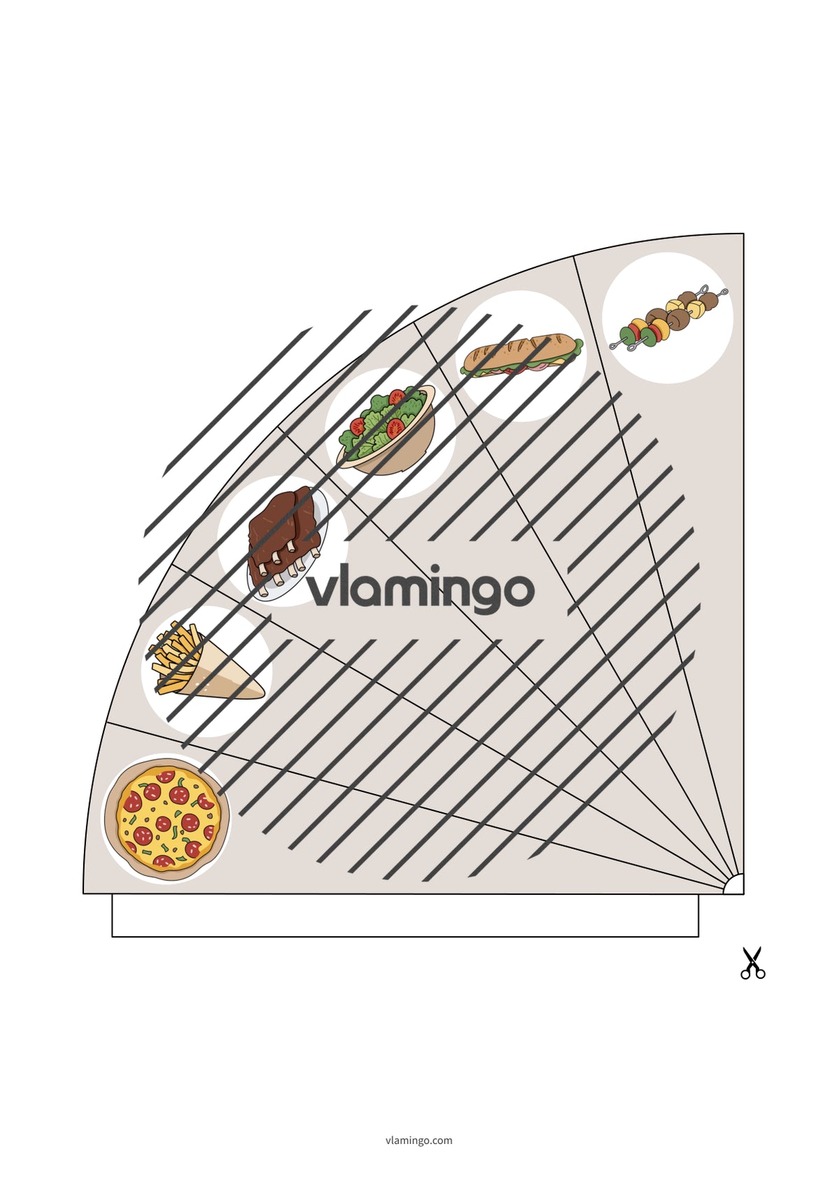 de englisch lunch dinner vocabulary wheel of fortune 007