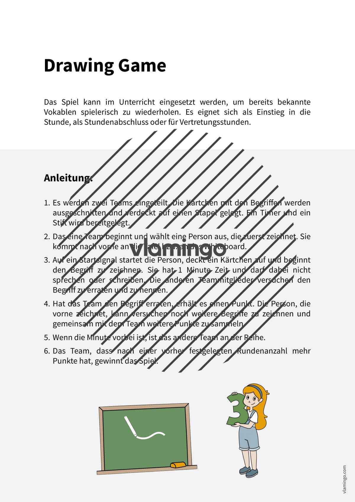 de englisch numbers drawing game 002