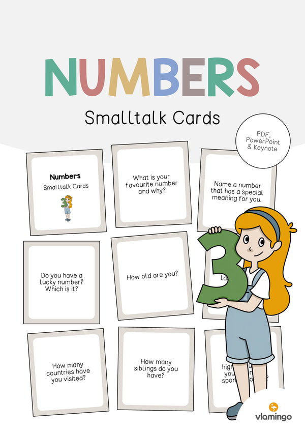 de englisch numbers smalltalk cards 001