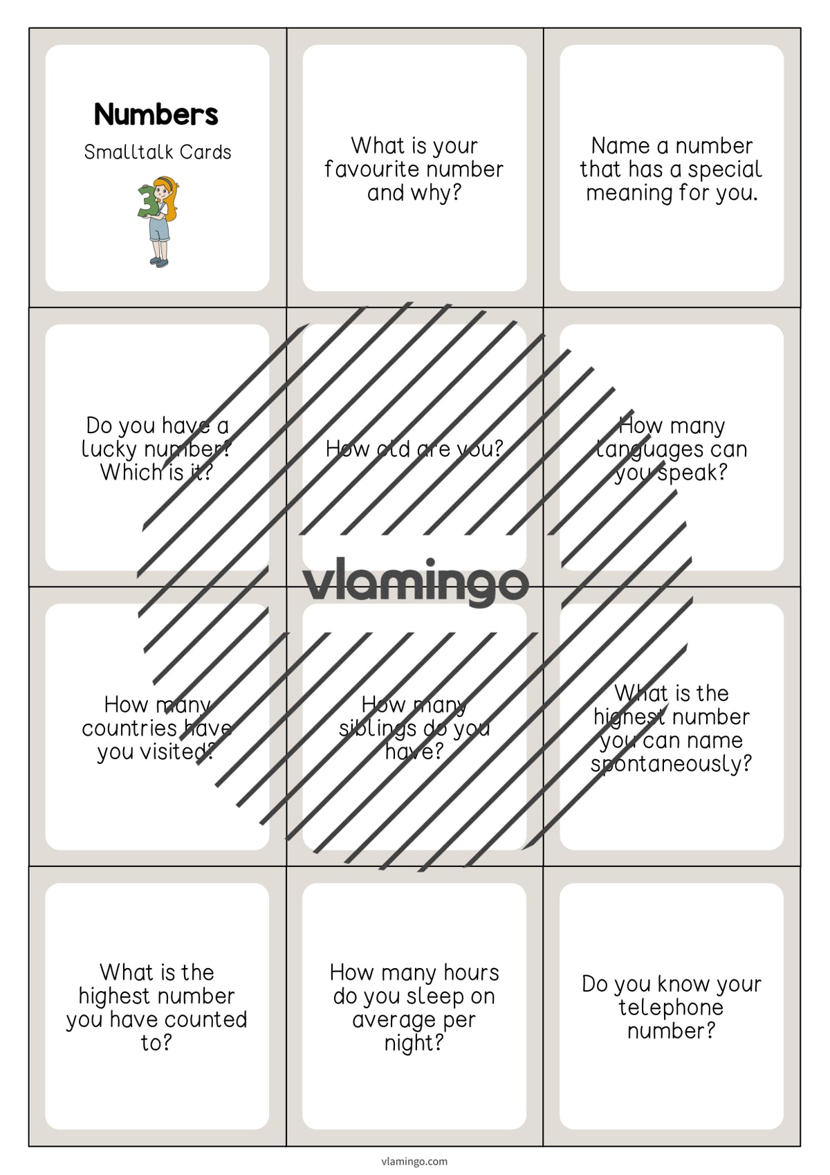 de englisch numbers smalltalk cards 003