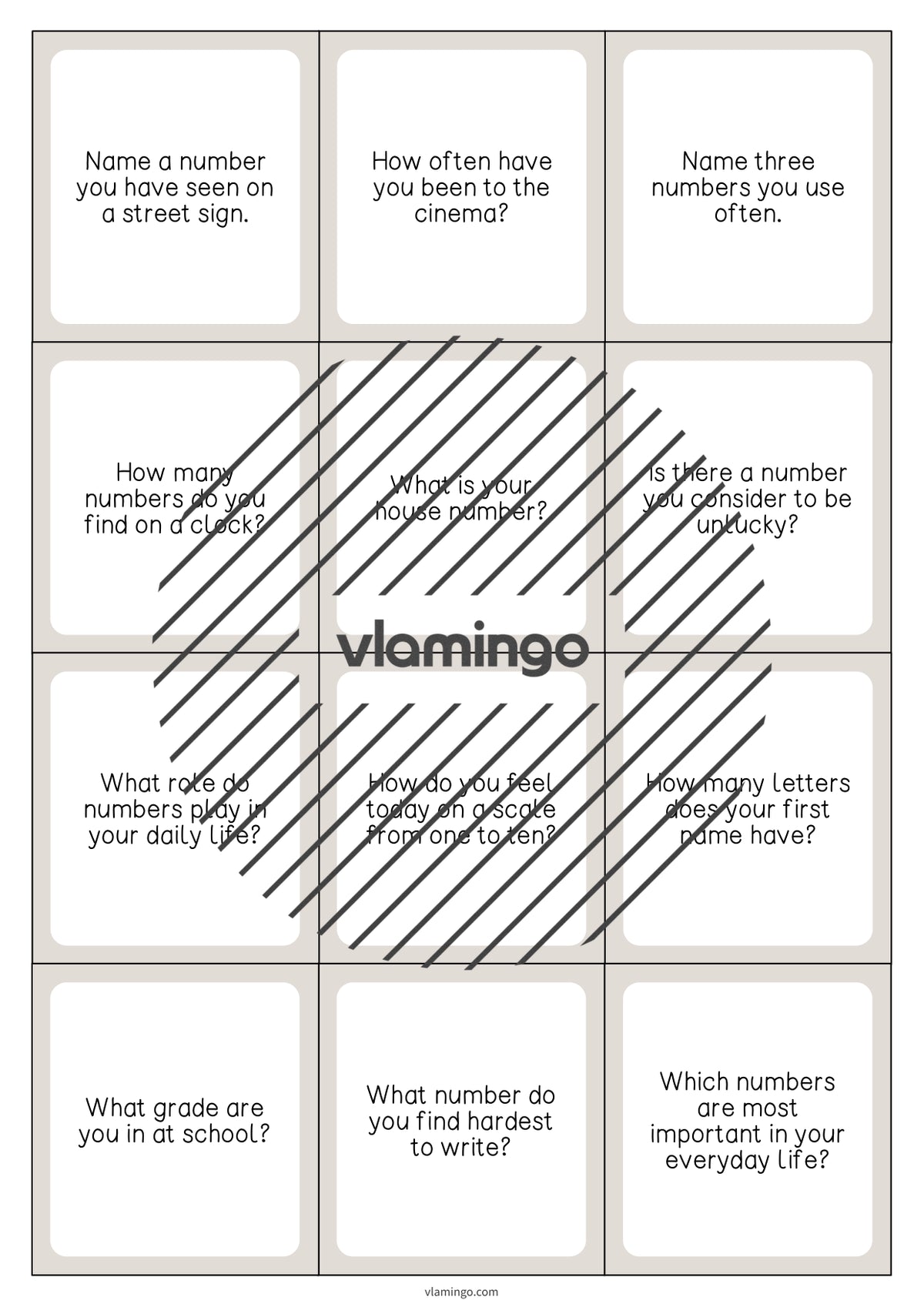 de englisch numbers smalltalk cards 004