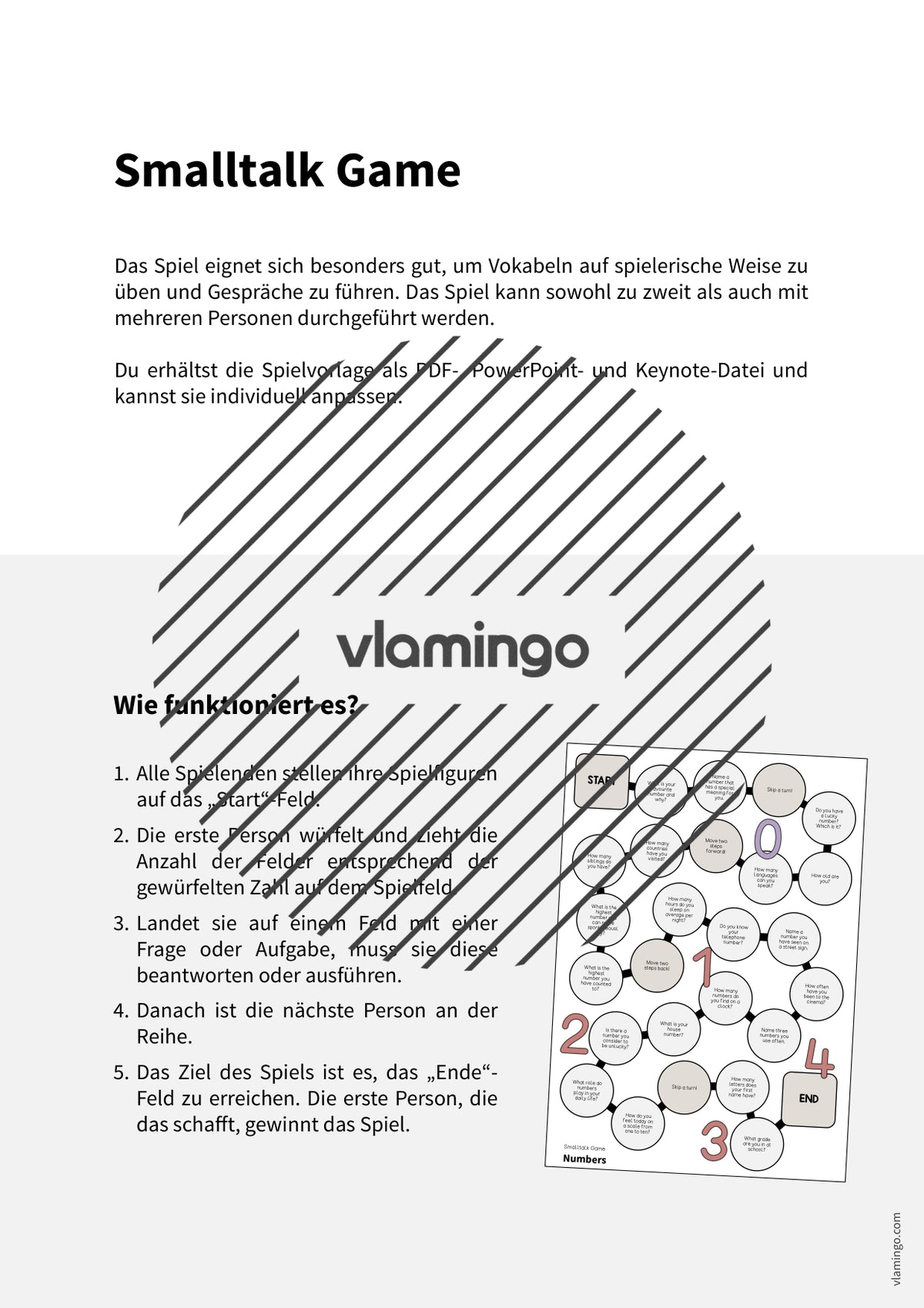 de englisch numbers smalltalk game 002