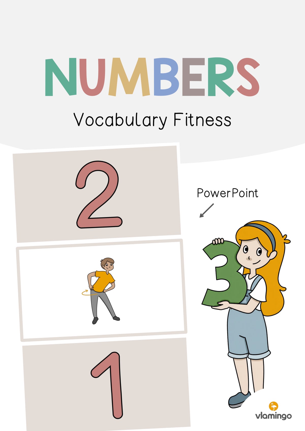 de englisch numbers vocabulary fitness 001