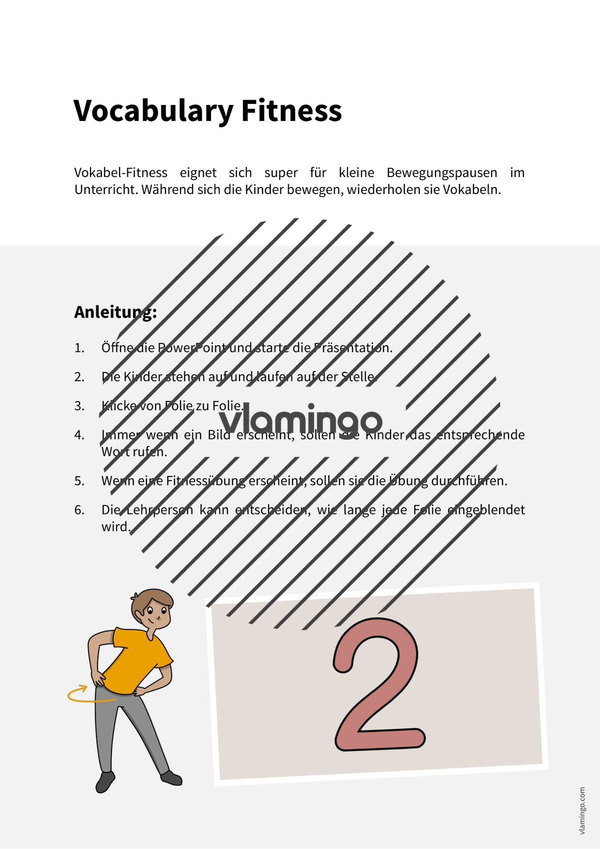 de englisch numbers vocabulary fitness 002
