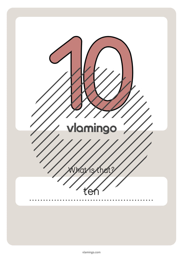 de englisch numbers vocabulary quiz 067