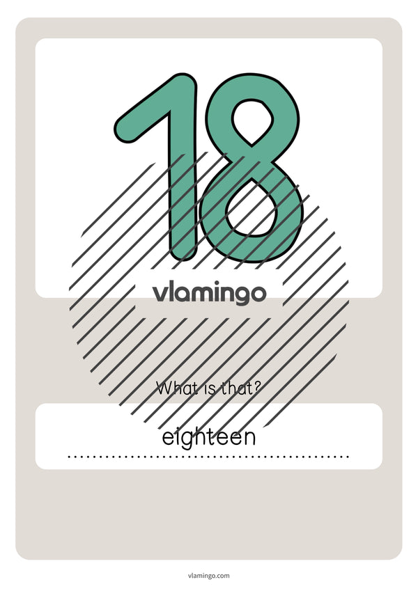 de englisch numbers vocabulary quiz 083