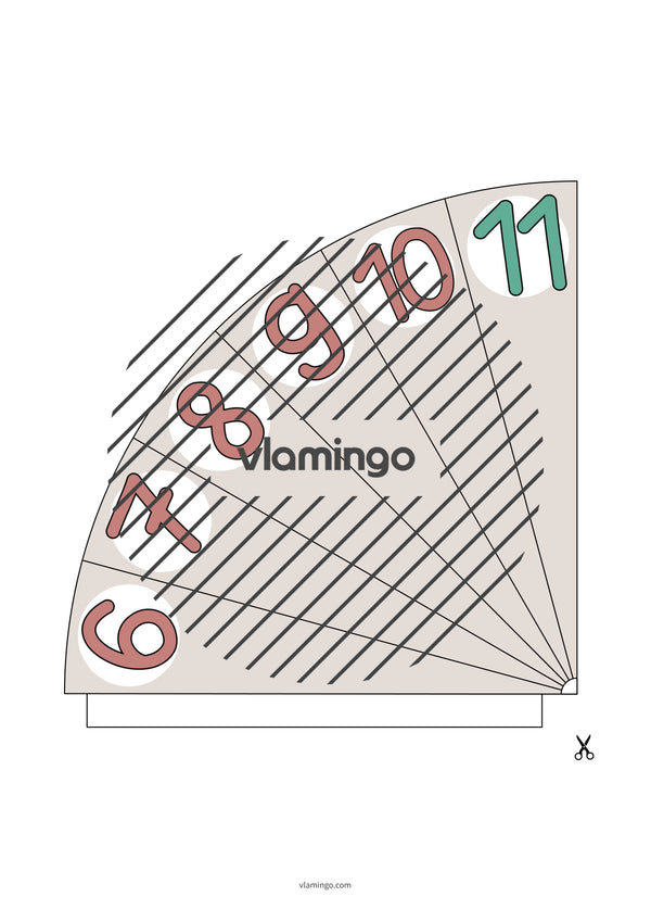 de englisch numbers vocabulary wheel of fortune 006