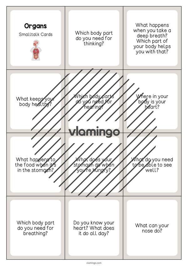 de englisch organs smalltalk cards 003
