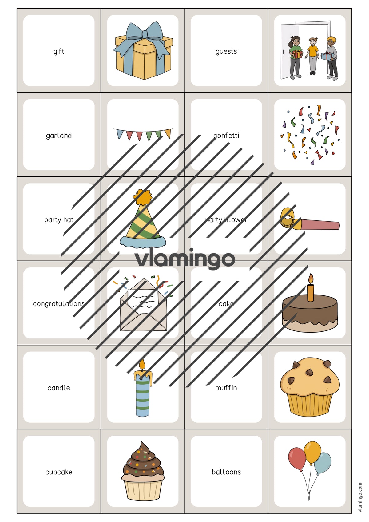 de englisch party memo game 003
