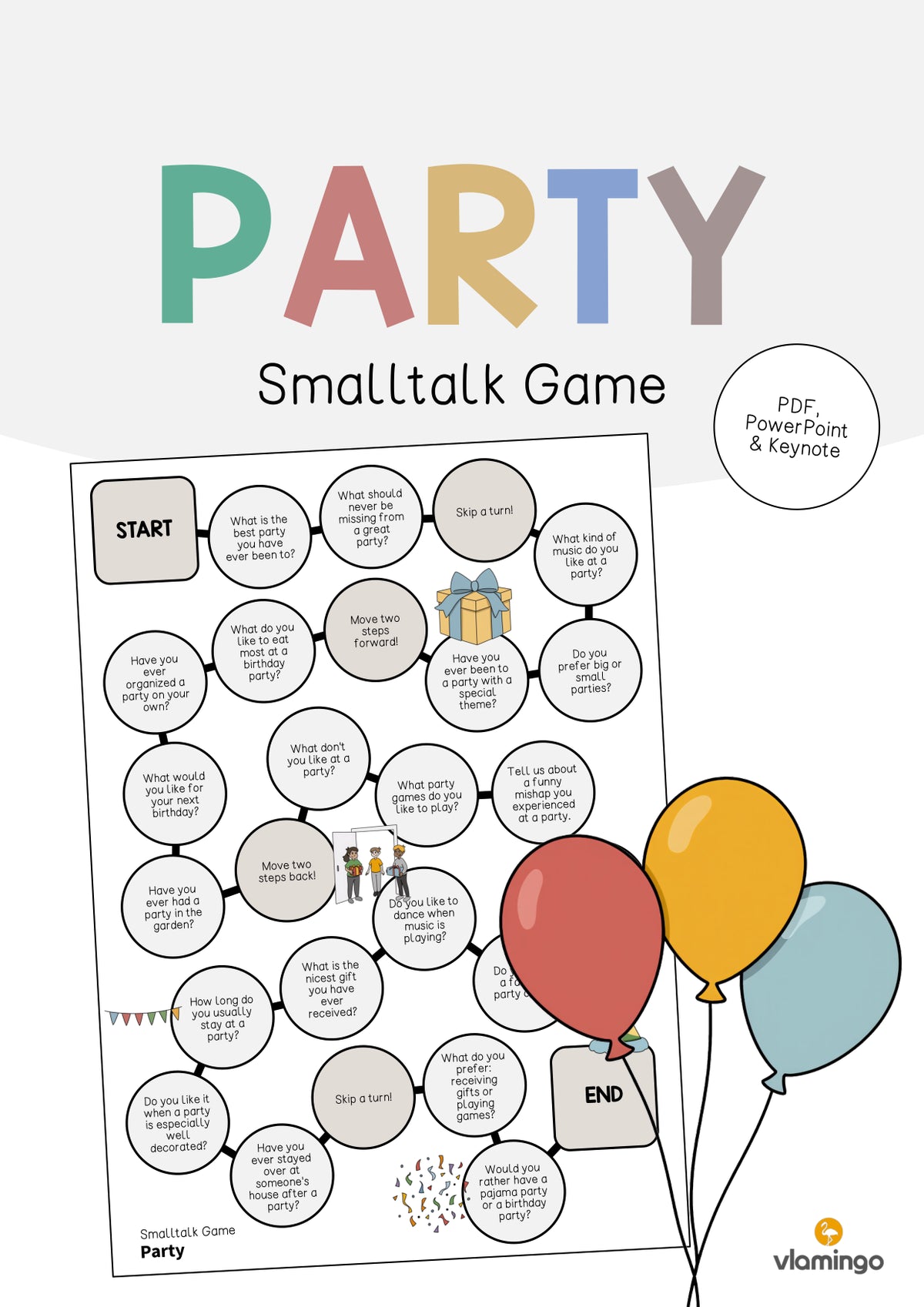 de englisch party smalltalk game 001