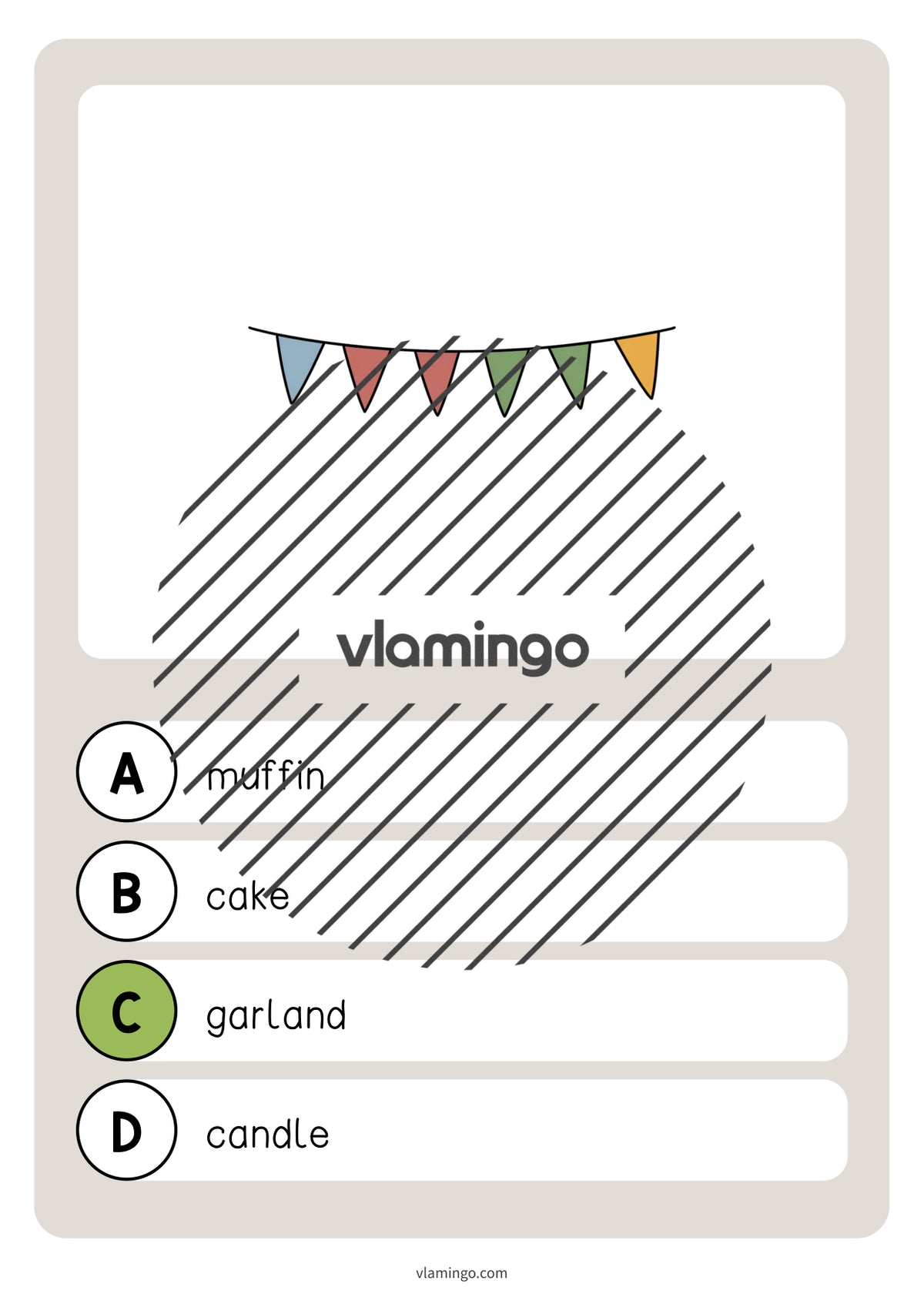 de englisch party vocabulary quiz 010