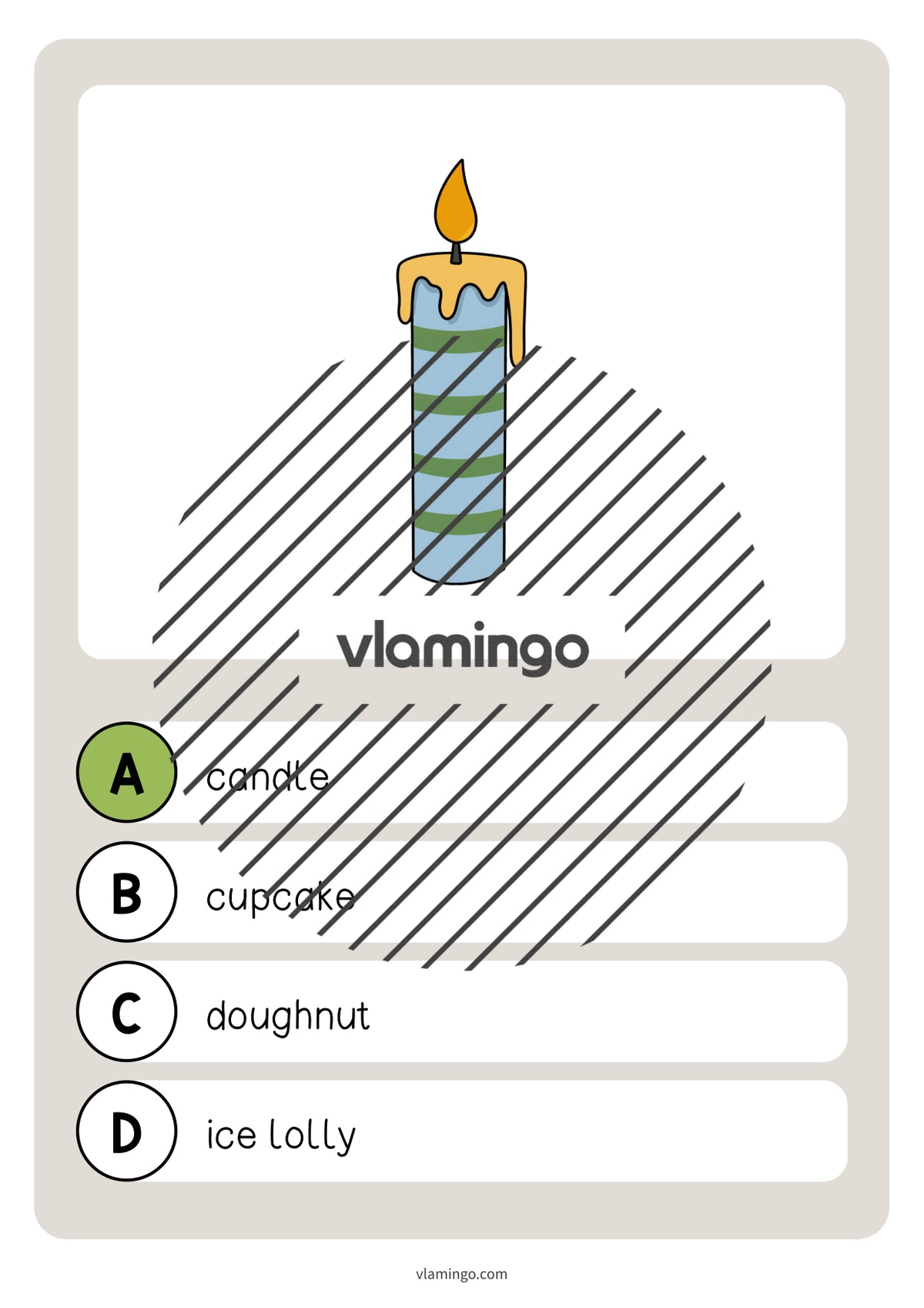 de englisch party vocabulary quiz 022
