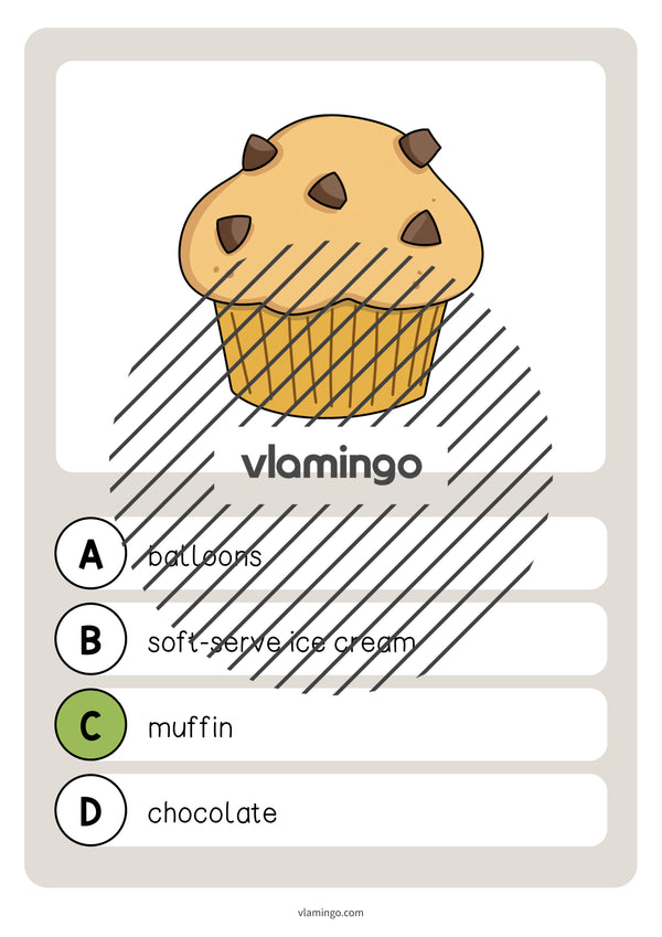 de englisch party vocabulary quiz 024