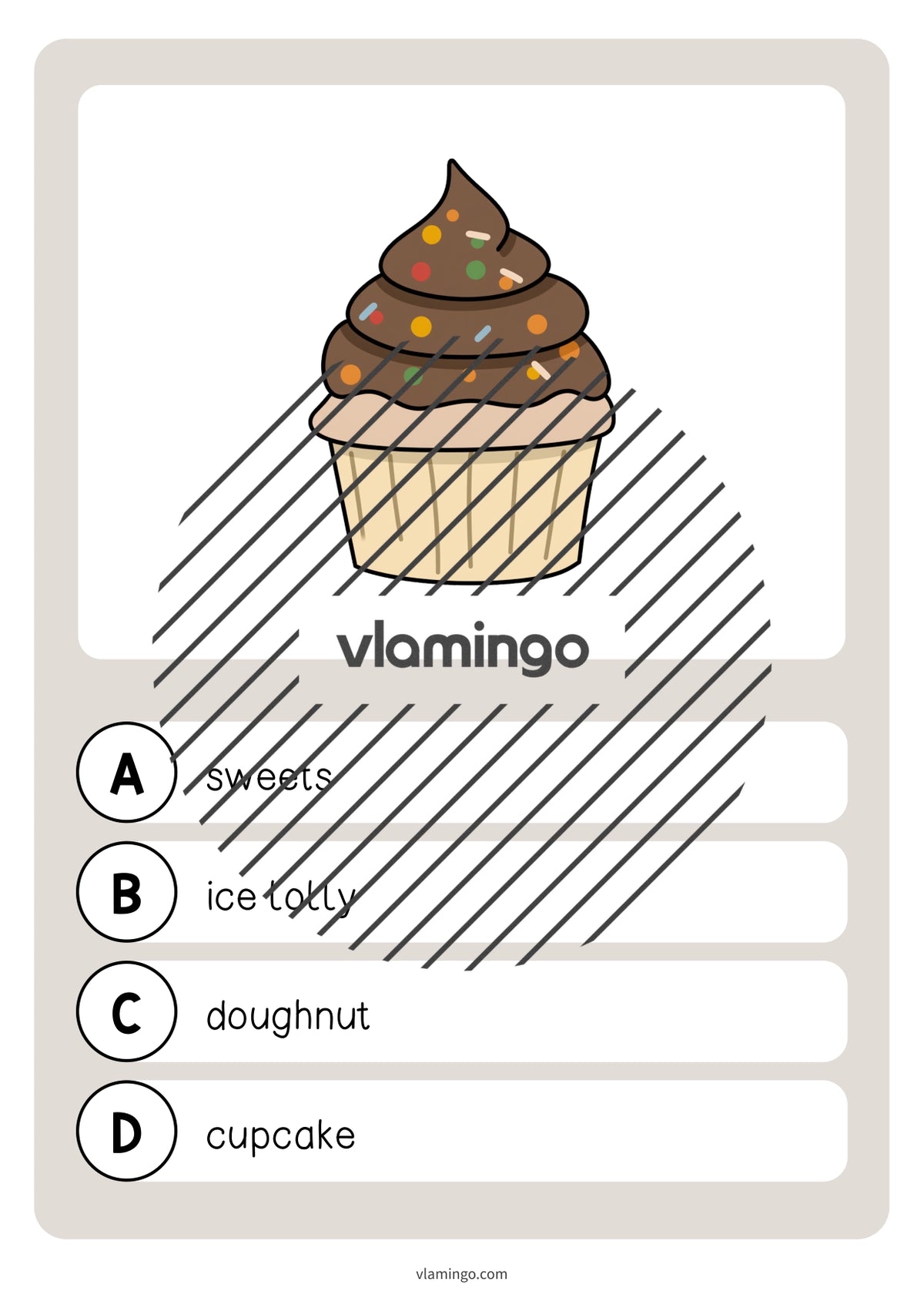 de englisch party vocabulary quiz 025