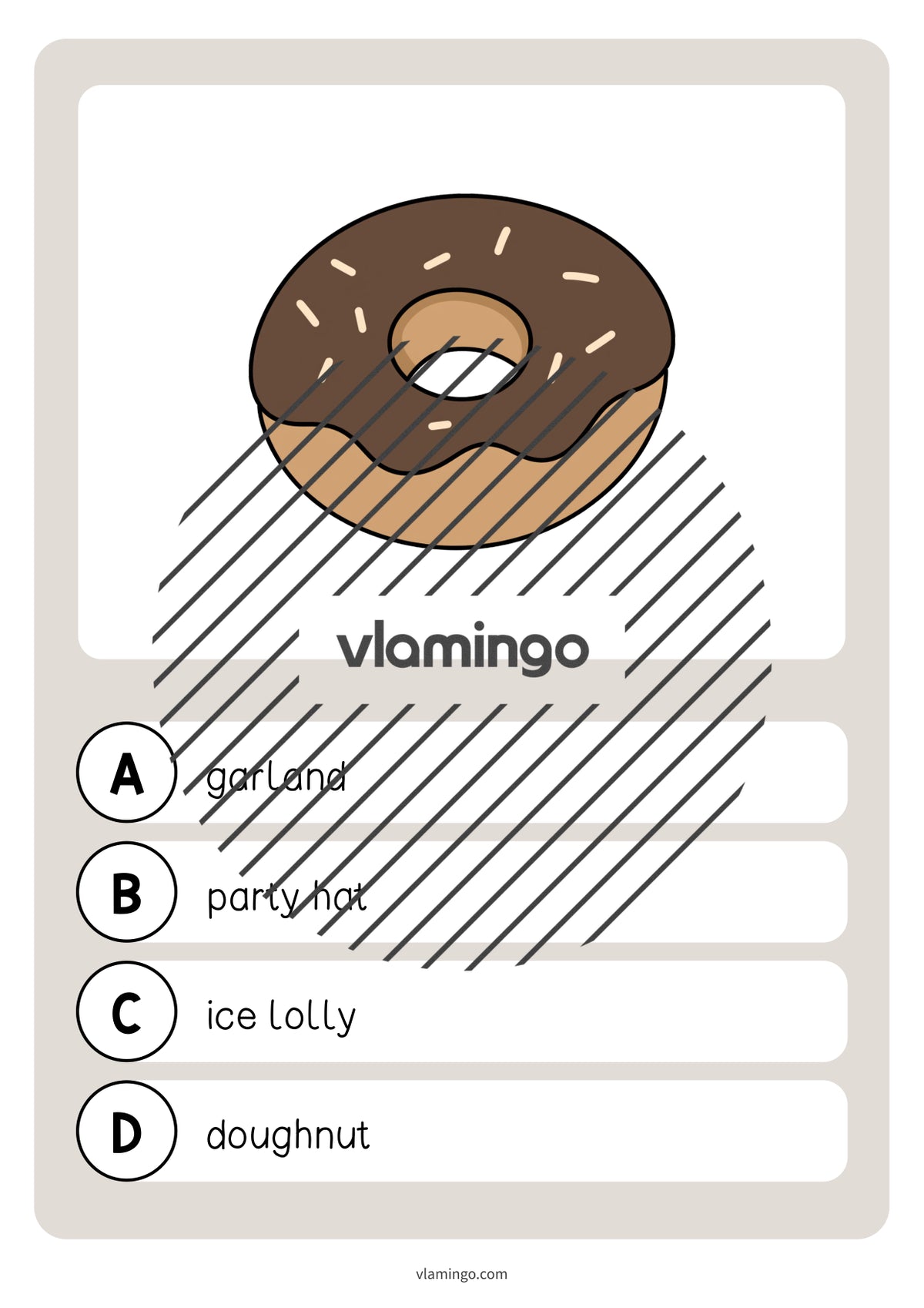 de englisch party vocabulary quiz 029