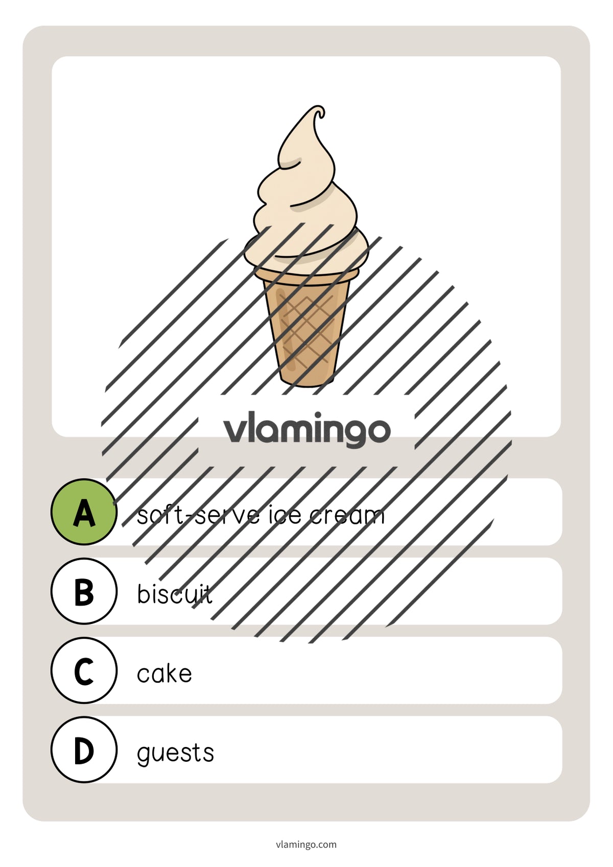 de englisch party vocabulary quiz 032