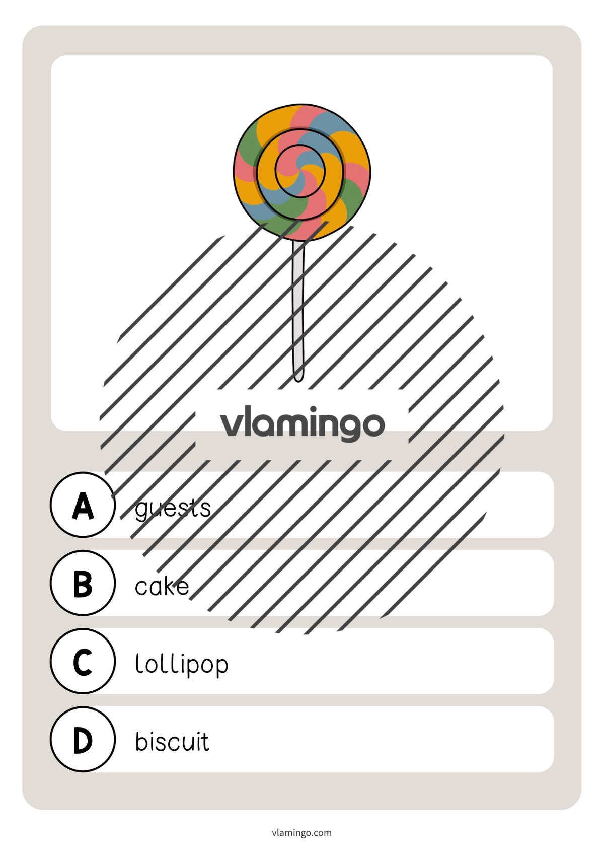 de englisch party vocabulary quiz 039