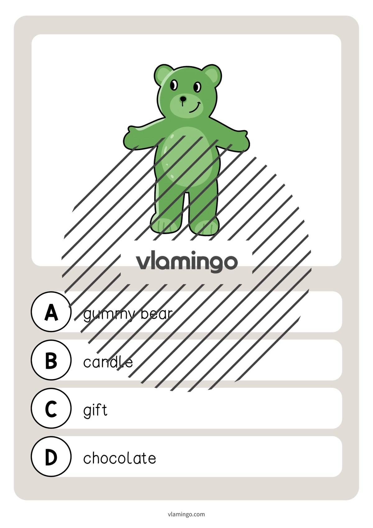 de englisch party vocabulary quiz 041