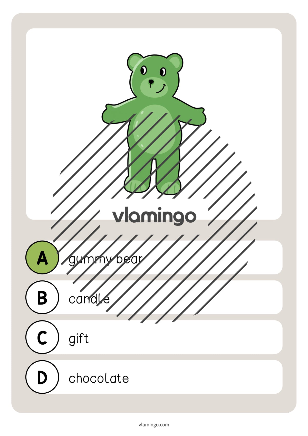 de englisch party vocabulary quiz 042