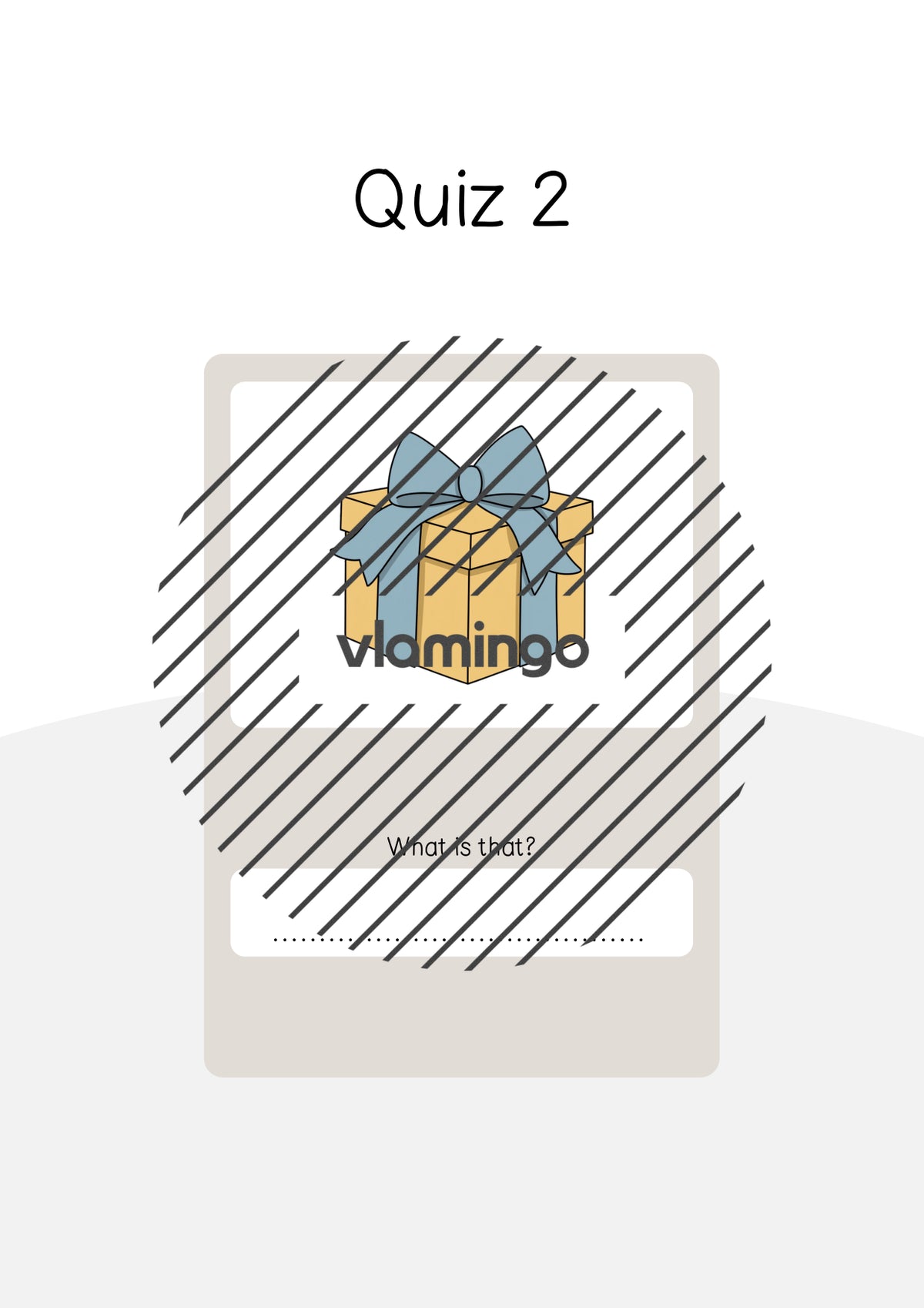 de englisch party vocabulary quiz 045