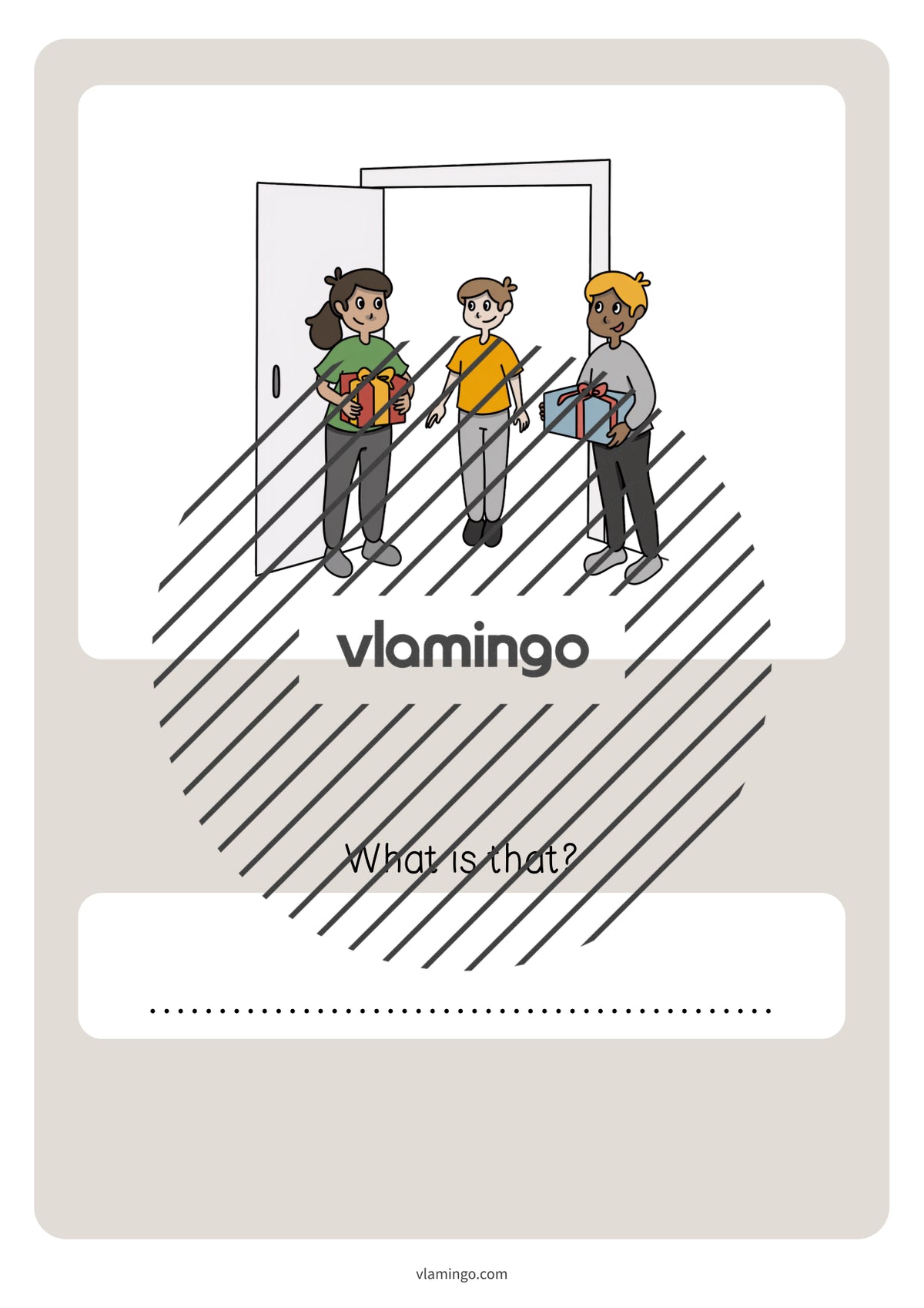de englisch party vocabulary quiz 048