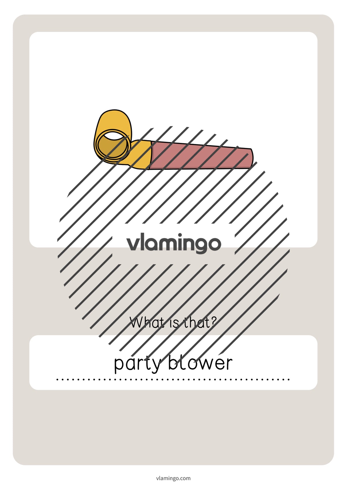 de englisch party vocabulary quiz 057