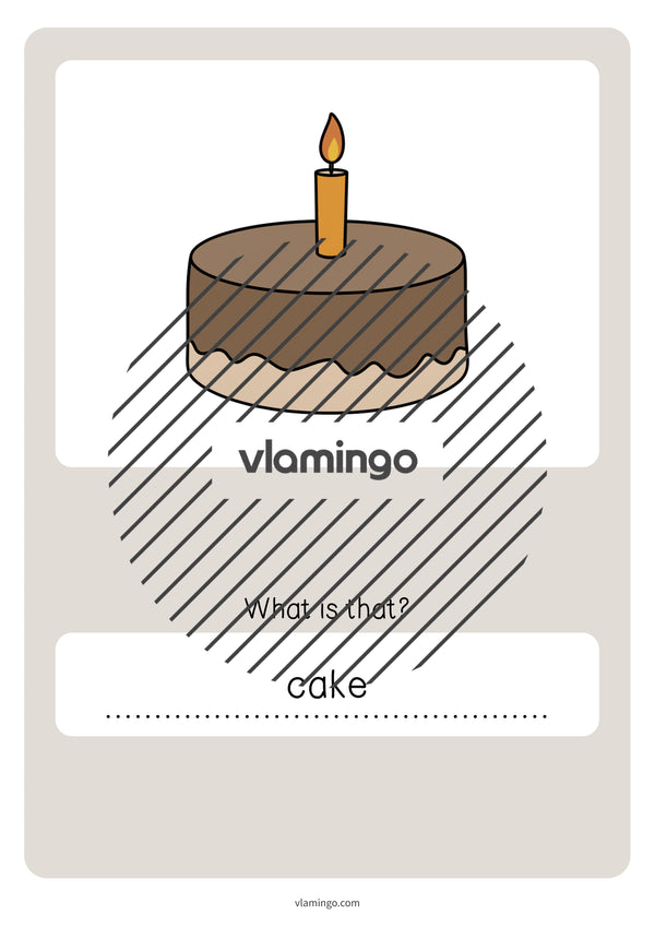 de englisch party vocabulary quiz 061