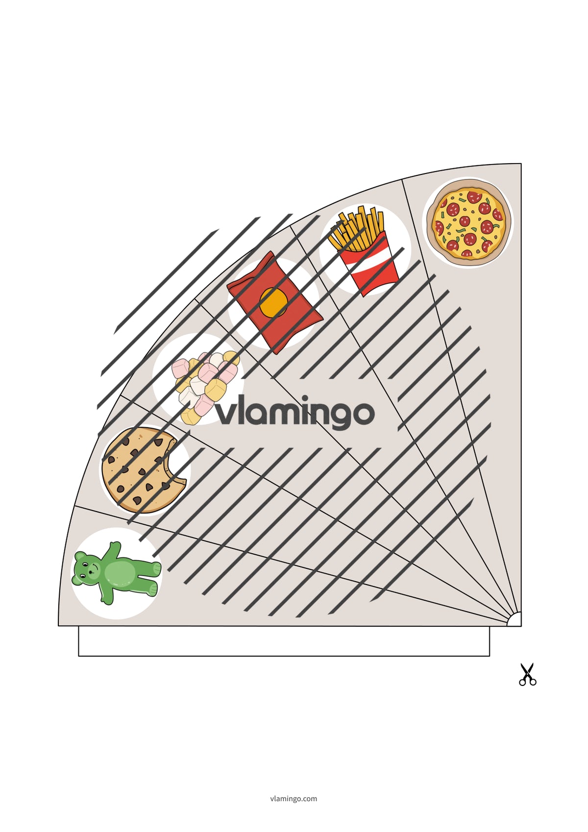 de englisch party vocabulary wheel of fortune 008