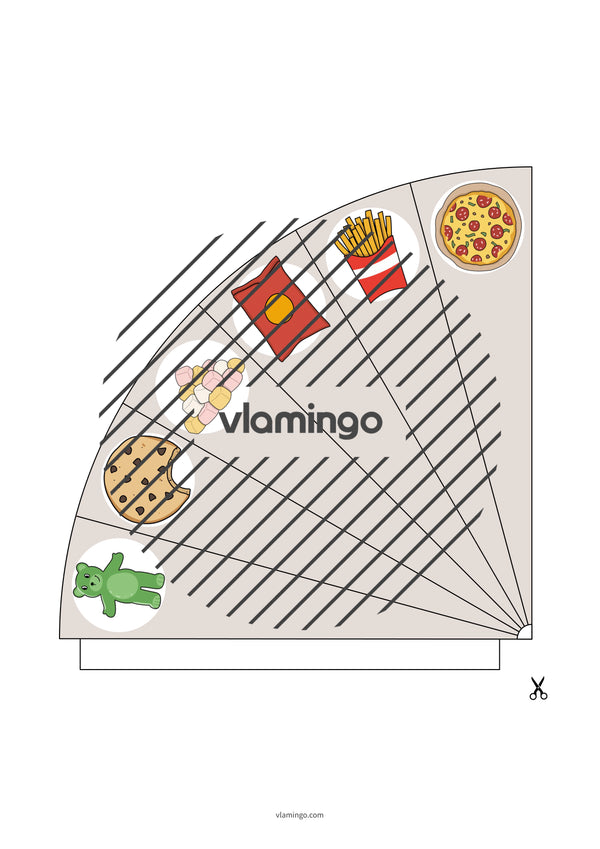 de englisch party vocabulary wheel of fortune 008