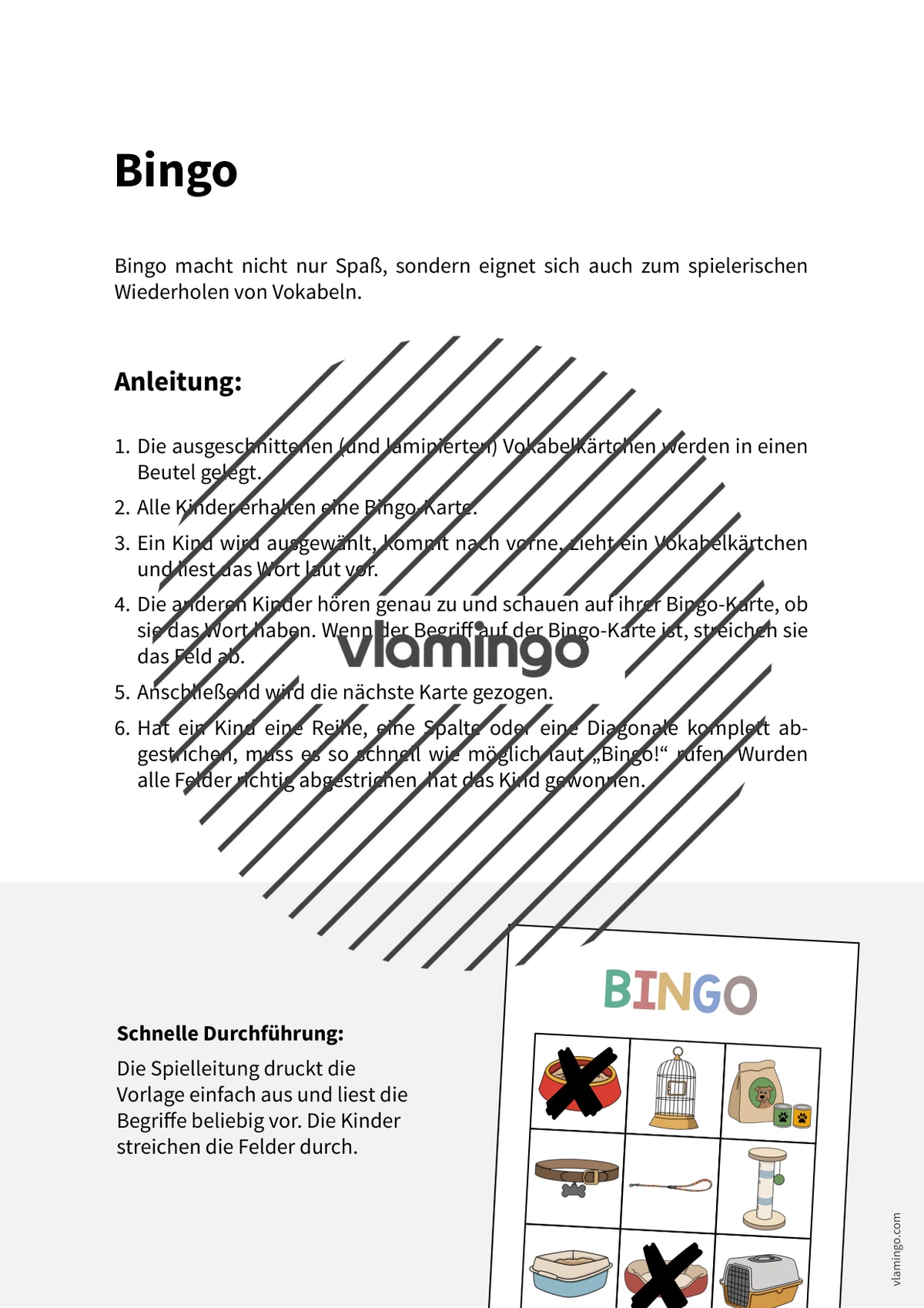 de englisch pet shop bingo 002