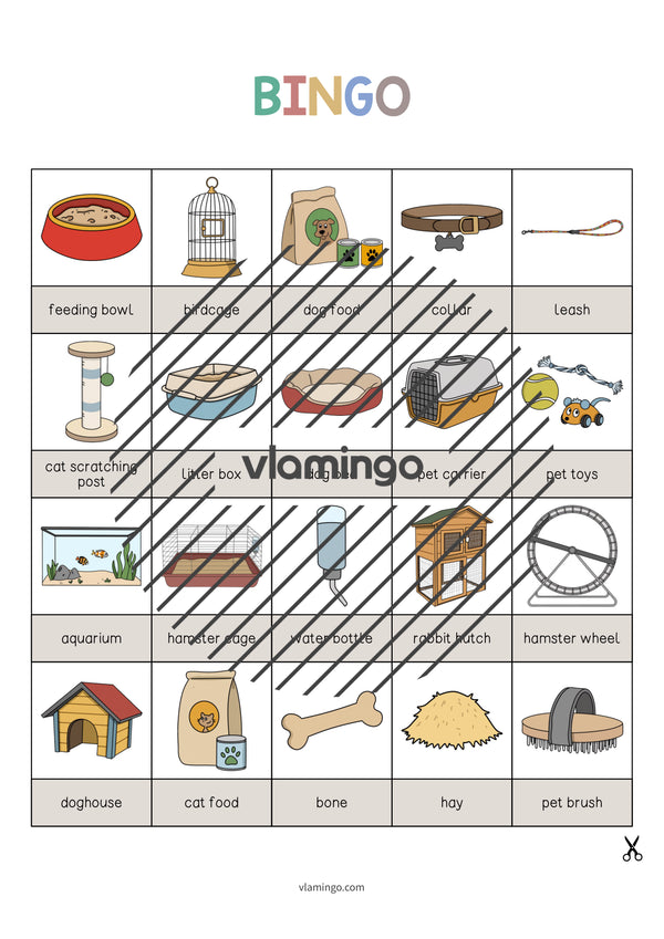 de englisch pet shop bingo 003