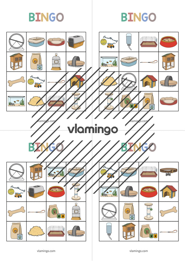de englisch pet shop bingo 015