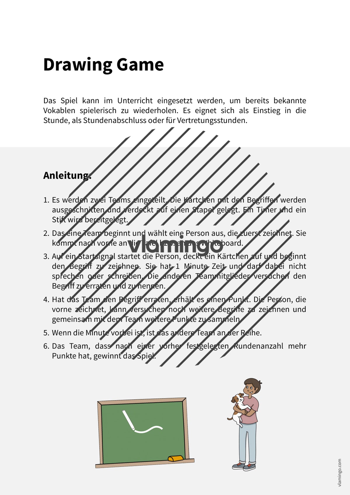 de englisch pet shop drawing game 002