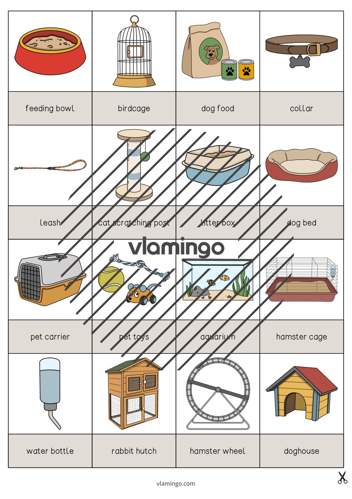 de englisch pet shop drawing game 003