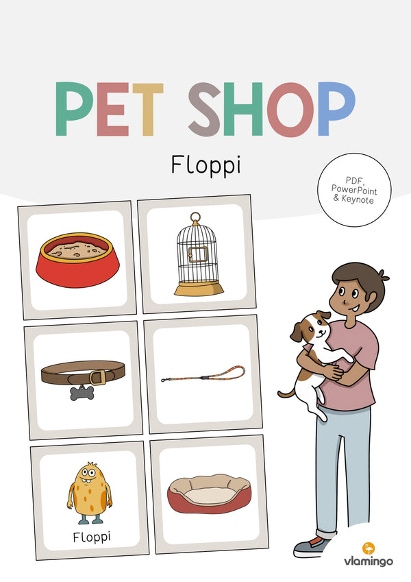 de englisch pet shop floppi 001